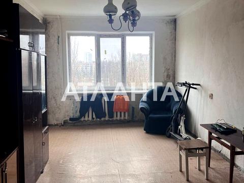 квартира за адресою Академіка Корольова вул., 86