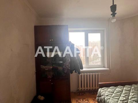 квартира за адресою Академіка Корольова вул., 86