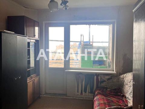 квартира за адресою Академіка Корольова вул., 86