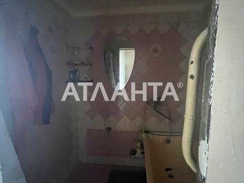 квартира за адресою Академіка Корольова вул., 86