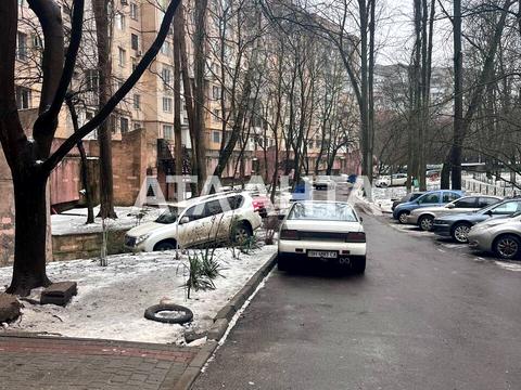 квартира за адресою Академіка Корольова вул., 86