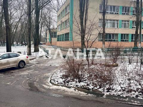 квартира за адресою Академіка Корольова вул., 86