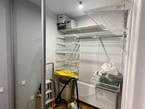 квартира за адресою Кам'янська вул. (Дніпродзержинська), 6