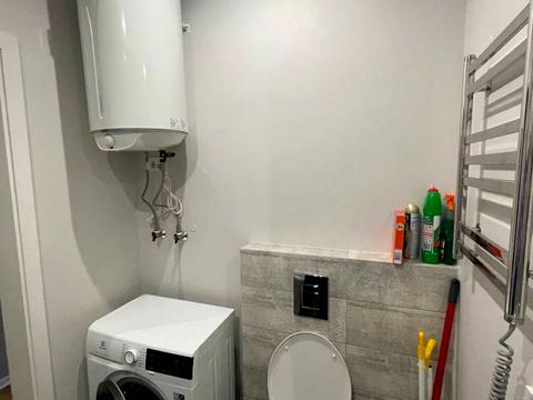 квартира за адресою Кам'янська вул. (Дніпродзержинська), 6