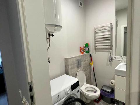 квартира за адресою Кам'янська вул. (Дніпродзержинська), 6