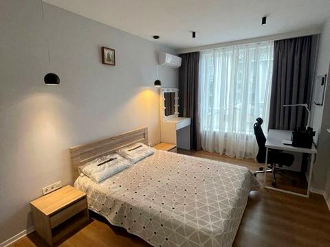 квартира за адресою Кам'янська вул. (Дніпродзержинська), 6