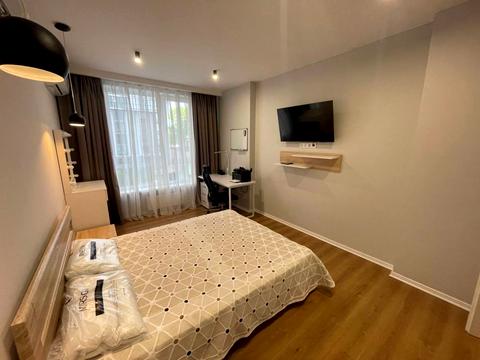 квартира за адресою Кам'янська вул. (Дніпродзержинська), 6