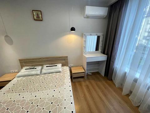 квартира за адресою Кам'янська вул. (Дніпродзержинська), 6