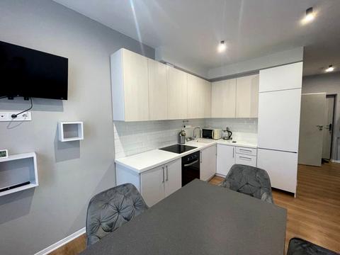 квартира за адресою Кам'янська вул. (Дніпродзержинська), 6