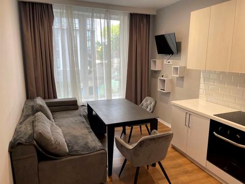 квартира за адресою Кам'янська вул. (Дніпродзержинська), 6