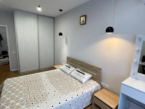 квартира за адресою Кам'янська вул. (Дніпродзержинська), 6