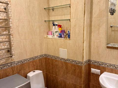 квартира по адресу Большая Васильковская ул. (Красноармейская), 132