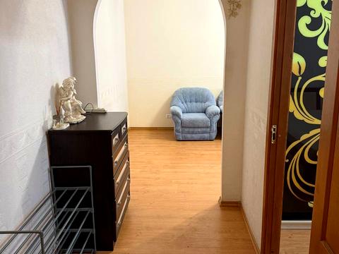 квартира по адресу Большая Васильковская ул. (Красноармейская), 132