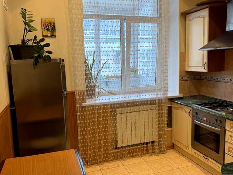 квартира по адресу Большая Васильковская ул. (Красноармейская), 132