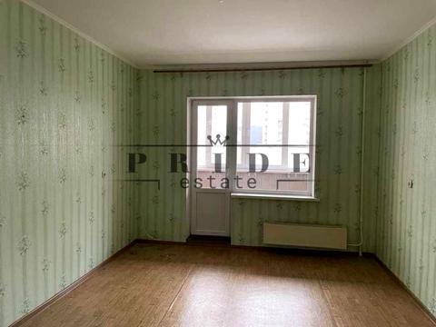 квартира за адресою Миколи Лаврухіна вул., 11