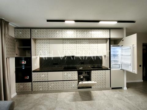 квартира по адресу Тлехаса ул., 19/1