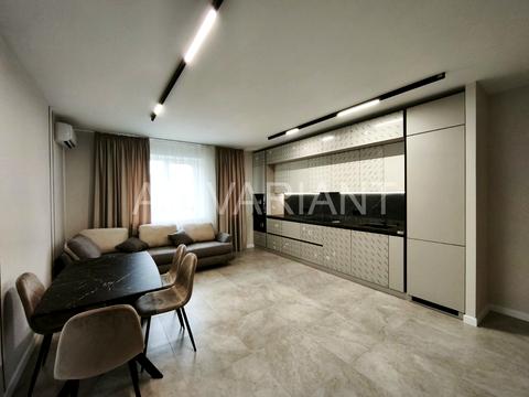 квартира по адресу Тлехаса ул., 19/1