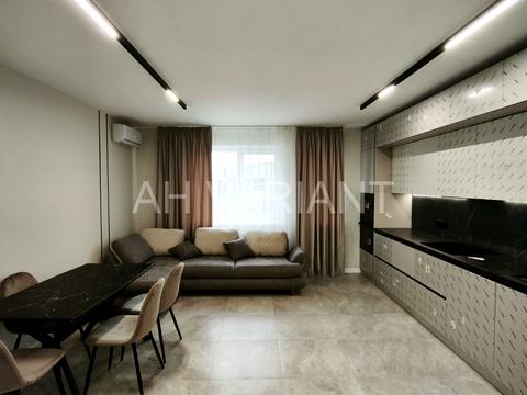 квартира по адресу Тлехаса ул., 19/1