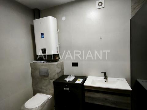 квартира по адресу Тлехаса ул., 19/1