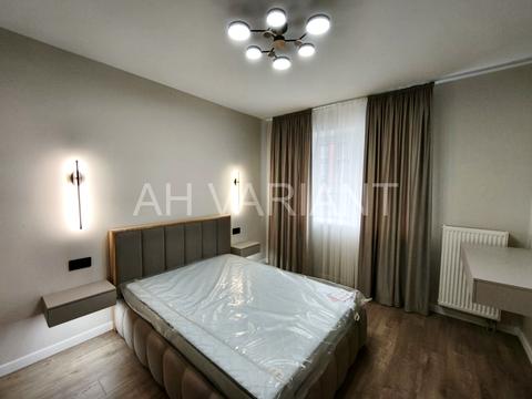 квартира по адресу Тлехаса ул., 19/1