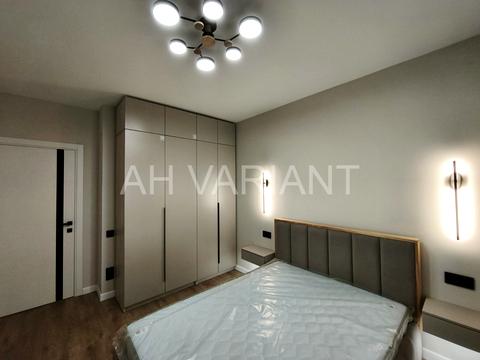 квартира по адресу Тлехаса ул., 19/1