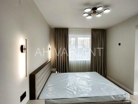 квартира по адресу Тлехаса ул., 19/1