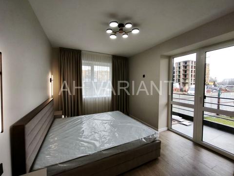 квартира по адресу Тлехаса ул., 19/1