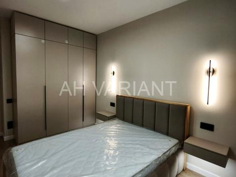 квартира по адресу Тлехаса ул., 19/1