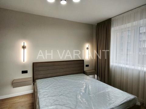 квартира по адресу Тлехаса ул., 19/1