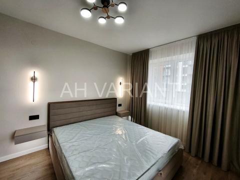 квартира по адресу Тлехаса ул., 19/1