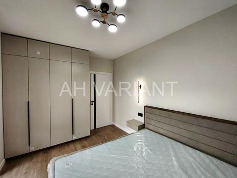 квартира по адресу Тлехаса ул., 19/1