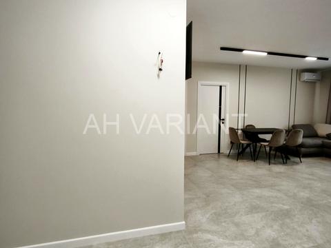 квартира по адресу Тлехаса ул., 19/1