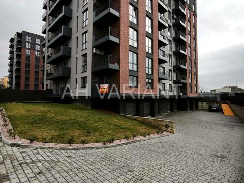 квартира по адресу Тлехаса ул., 19/1