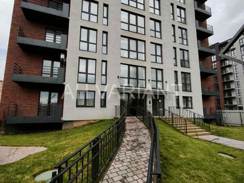 квартира по адресу Тлехаса ул., 19/1