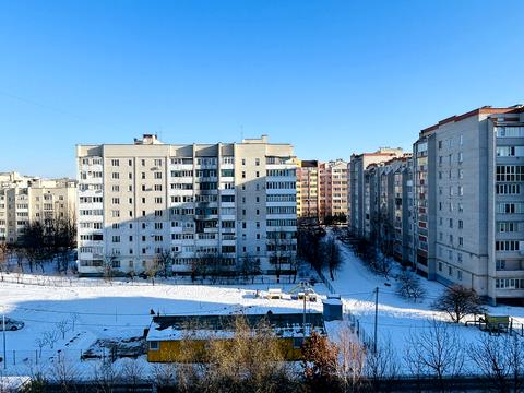 квартира за адресою Конякіна вул., 29а