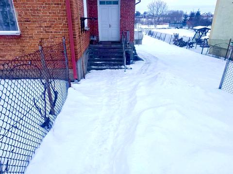 дом по адресу Молодіжна