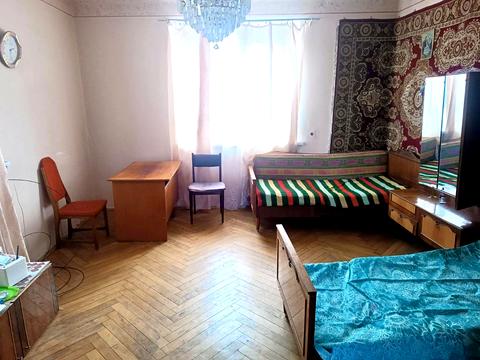 дом по адресу Молодіжна