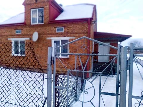 будинок за адресою Молодіжна