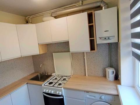 квартира за адресою Каховська вул., 26