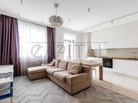 квартира за адресою Саперне Поле вул., 12