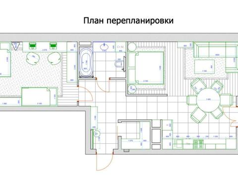 квартира за адресою Саперне Поле вул., 12