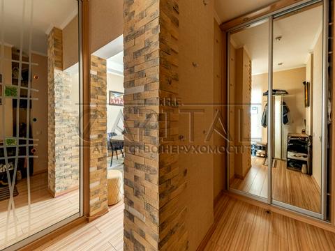 квартира за адресою Володимира Івасюка просп. (Героїв Сталінграду), 4-А