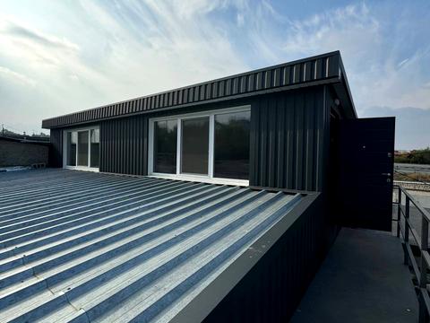 комерційна за адресою Близнюківський узвіз, 15