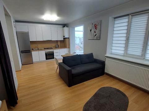 квартира по адресу Высочана ул., 18