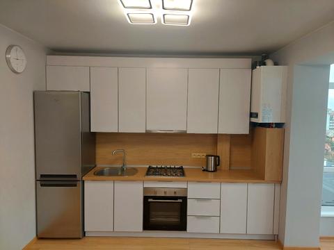 квартира по адресу Высочана ул., 18