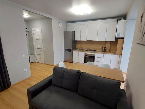 квартира по адресу Высочана ул., 18