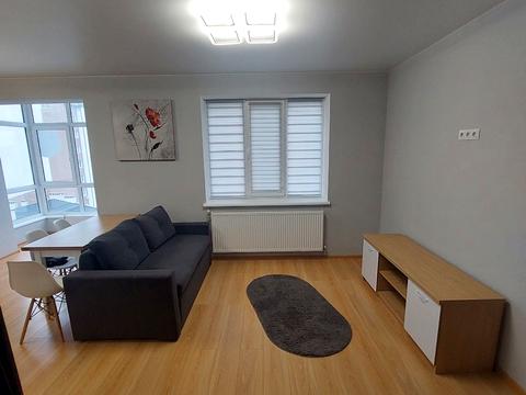 квартира по адресу Высочана ул., 18