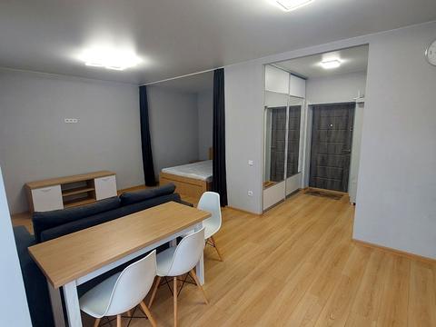 квартира по адресу Высочана ул., 18