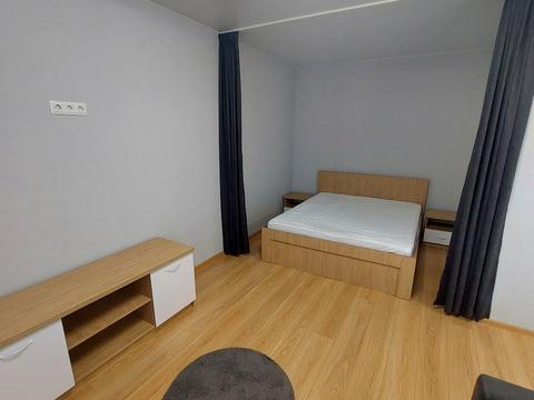 квартира по адресу Высочана ул., 18