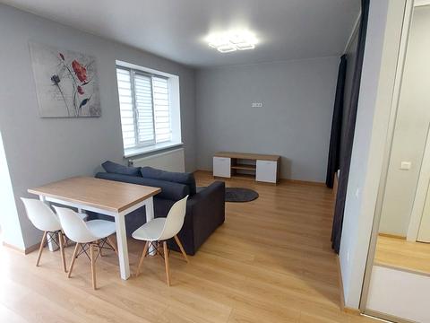 квартира по адресу Высочана ул., 18